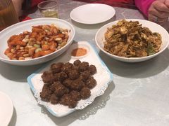 -金鸭都·老北京特色家常菜(潘家园店)