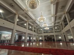 -人民大会堂宴会厅