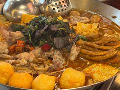 -小螺大作·螺蛳粉火锅(林和西店)