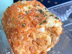 香葱火腿卷-纯坊佳哥手作(江汉路店)