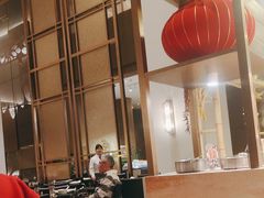 -天津东凯悦酒店·Market Café自助餐厅