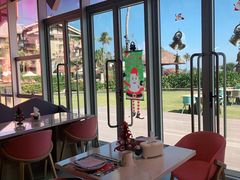 -水桶王国主题餐厅·聚会·生日派对·亲子活动·家庭套餐(亚龙湾希尔顿店)