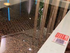 -青山上品咖啡·日式法兰绒手冲(高岛屋百货店)