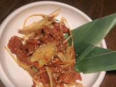 -新石器烤肉(中房金谊广场店)
