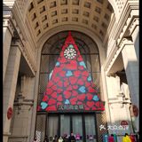 沈阳最古老的商业街——中街