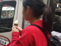 -富豪雪糕车流动点(尖沙咀店)