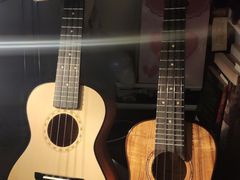-WithU悠弦时光·尤克里里之家ukulele(宽窄巷子店)