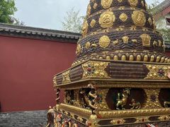 -西安市广仁寺