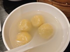 -宁波汤团店(外滩店)