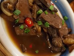 -小渝公重庆卤味火锅(临沂店)