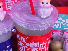 -南澳岛打卡果汁冰公司