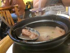 -可可大虾武汉土菜大排档(万松园1店)