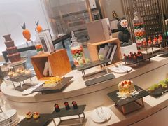 -杭州滨江世融艾美酒店·新食谱全日餐厅
