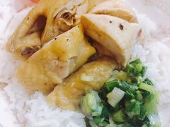 -一乐烧鹅(中环店)
