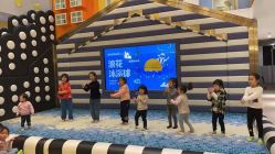 点击看大图 -meland club亲子乐园(重庆万象城店)