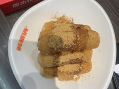 -胖哥俩肉蟹煲(富阳万达店)