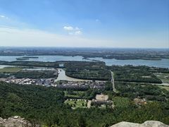 -虞山风景区