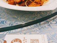 -巴扎美食·新疆菜·西域歌舞表演餐厅(新疆大厦店)