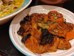 -锡和无锡菜(景丽苑店)