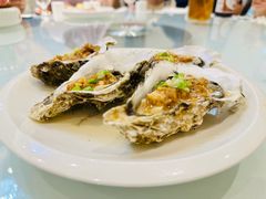 -万龙洲海鲜(南新仓店)