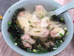 -桐香园小笼包(百井坊巷店)