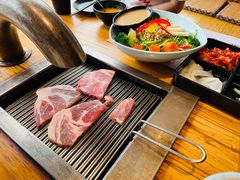 -千寻烧肉(政务区店)