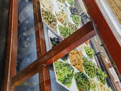 -杨记清芳牛肉拉面(宝龙广场店)