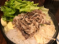 -石屋料理(南京西路店)