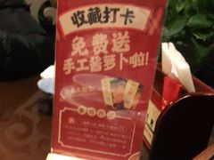 -火宫殿·湘菜小吃·商务宴请·生日聚会(东塘店)