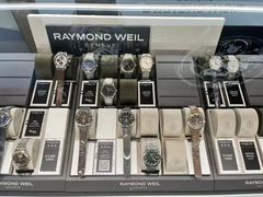 -亨吉利世界名表中心(飞亚达大厦店)