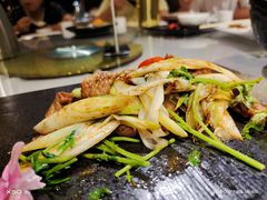 -御花园·粤菜·海鲜火锅(中山公园店)