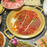 成都美食|只做火锅经典菜，只做火锅经典味！[调皮]