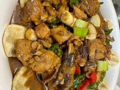 -中心君度酒店泰礴美食会馆
