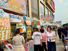 -天津梅江印象城