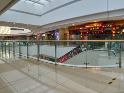 -莫莉幻想儿童乐园(天津熙悦汇店)