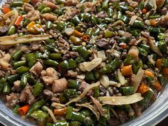 霸王兔尖椒兔-东吴霸王兔(松青路店)