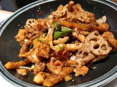 -渝蛙馆(新百店)