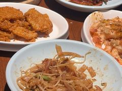 -飞阳铁板烧(ME TOWN购物中心店)