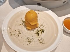 -千日贺茶餐厅(开发区安盛店)