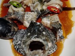 -大拙里·精致融合菜(沙湖桃源国际店)