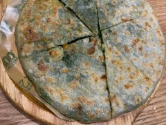 -甲乙饼·手工牛肉饼(东方广场店)