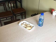 -宝光熏肉鞋底火烧(新街口店)