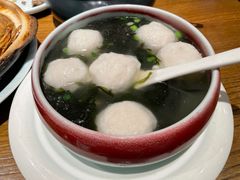 -八闽饭店闽南小镇(铁西店)