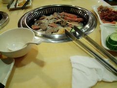-金太郎自助烤肉.火锅(宝龙店)