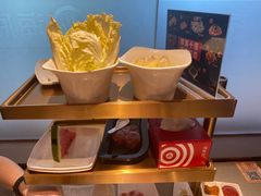 -海底捞火锅(塘厦天虹店)