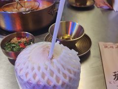 -琥珀川糟粕醋火锅(慈云寺店)