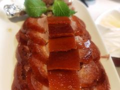 -大鸭梨烤鸭(望京店)