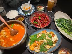 -山石榴·贵州菜(丰盛里店)