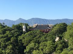-金鸡山公园