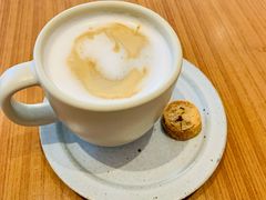 美式-EAU CAFE(永康路店)